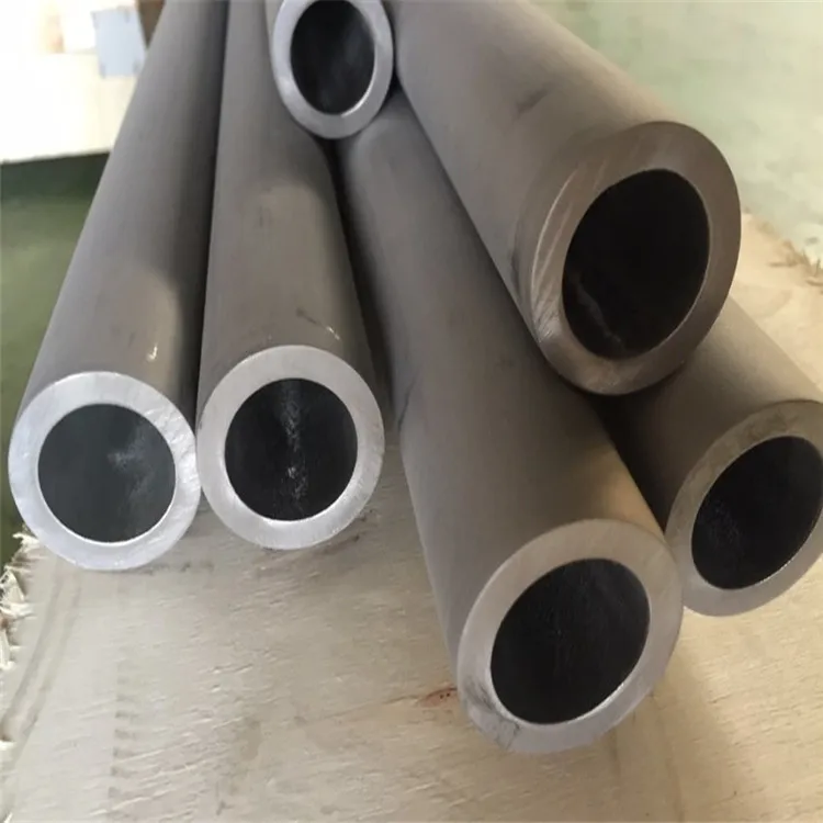 ASME 16MN Carbon steel seamless pipe manufacturer Q345 SA516Gr70
