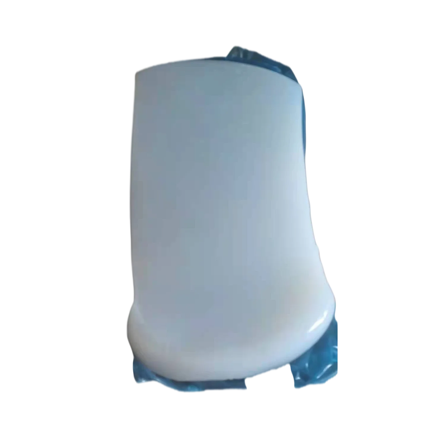 High Temperature Silica Rubber HTV for medical grade silicone gel