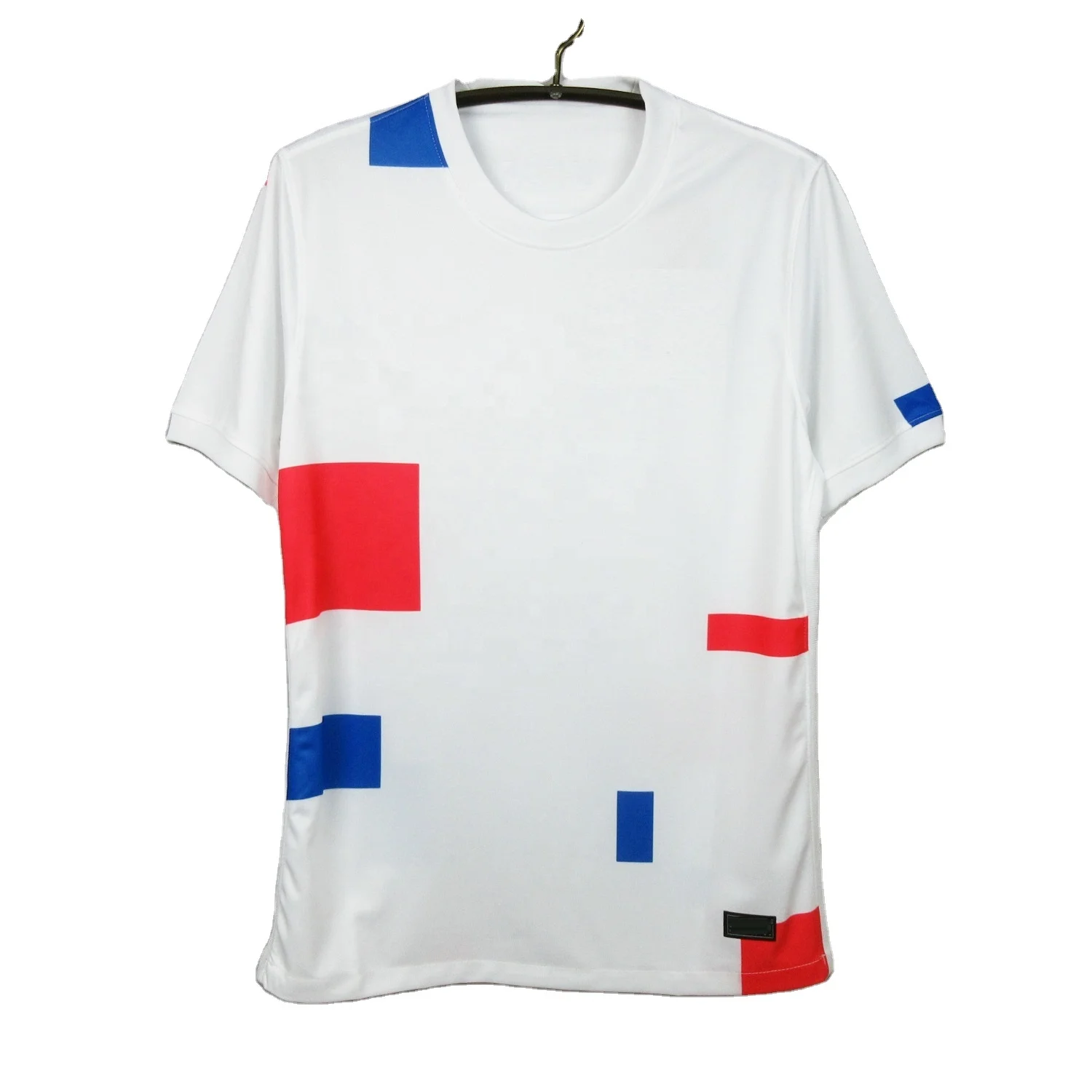 Holland World Cup National Country Team Football Shirt soccer uniform Netherlands National Football soccer Jersey