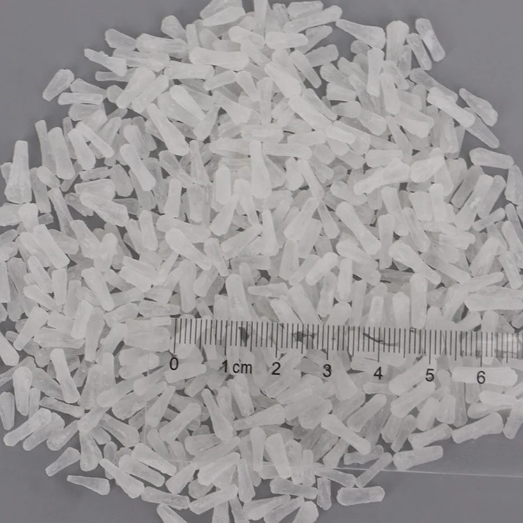 2022 Best Selling Monosodium Glutamate 99%  8-10mesh msg