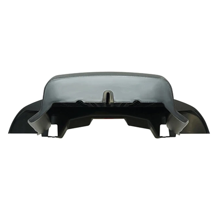 Front Bumper for EZGO RXV Golf Carts 2016-UP #656325