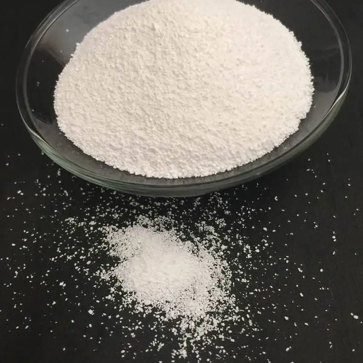 High Quality Soda Ash Light Purity 99.2% Soda ash light factory price