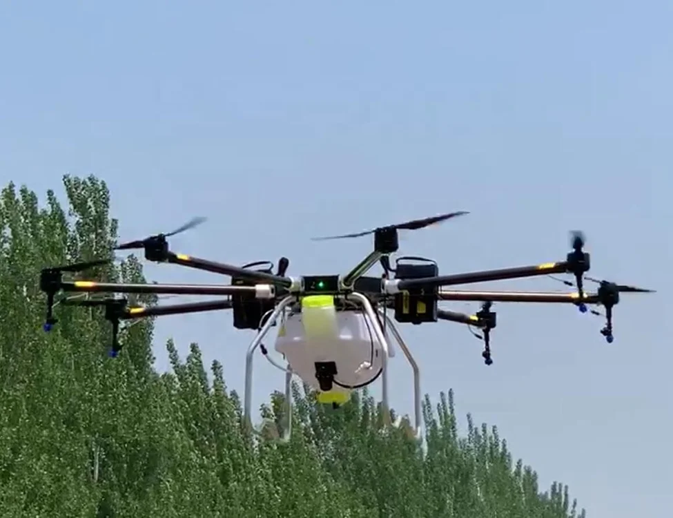 30liter Payload Sprayer Drone Agriculture drone for spray