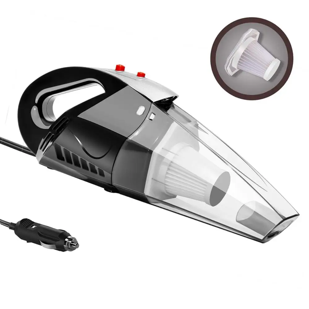 Vacuum Cleaner for Car Cleaning Car Wash Vacuum Portable