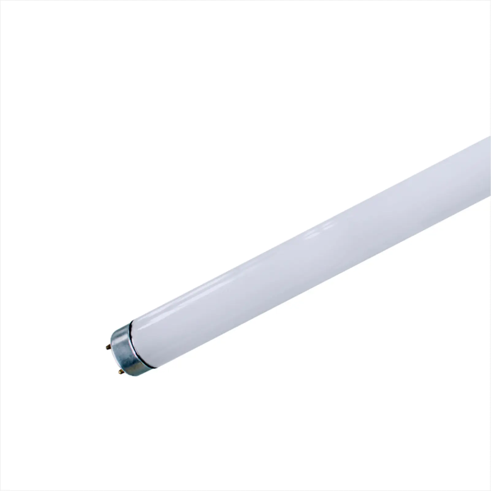 T5/T8/T10/T12 CE RoHS Approval CFL  Energy Saving Fluorescent Tube Light