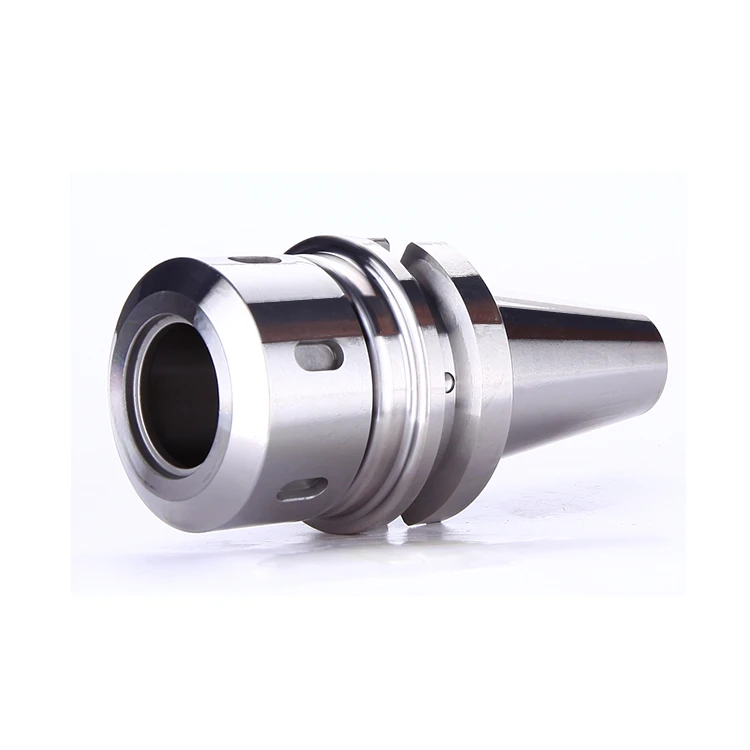 MAS403 JISB6339 BT40 SK06 BT40-SK10-55/80/100/150 BT40-SK16-55/80/100/150 BT40-SK25-70/95/110 SK Collet Chuck Tool Holder