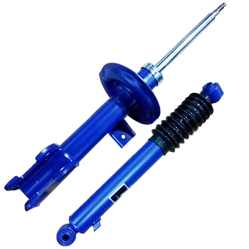 ABM for 2008 HYUNDAI SantaFe High Quality Front Rear Damping Soft and Hard Adjustable Shock Absorber Automotive Suspension Parts