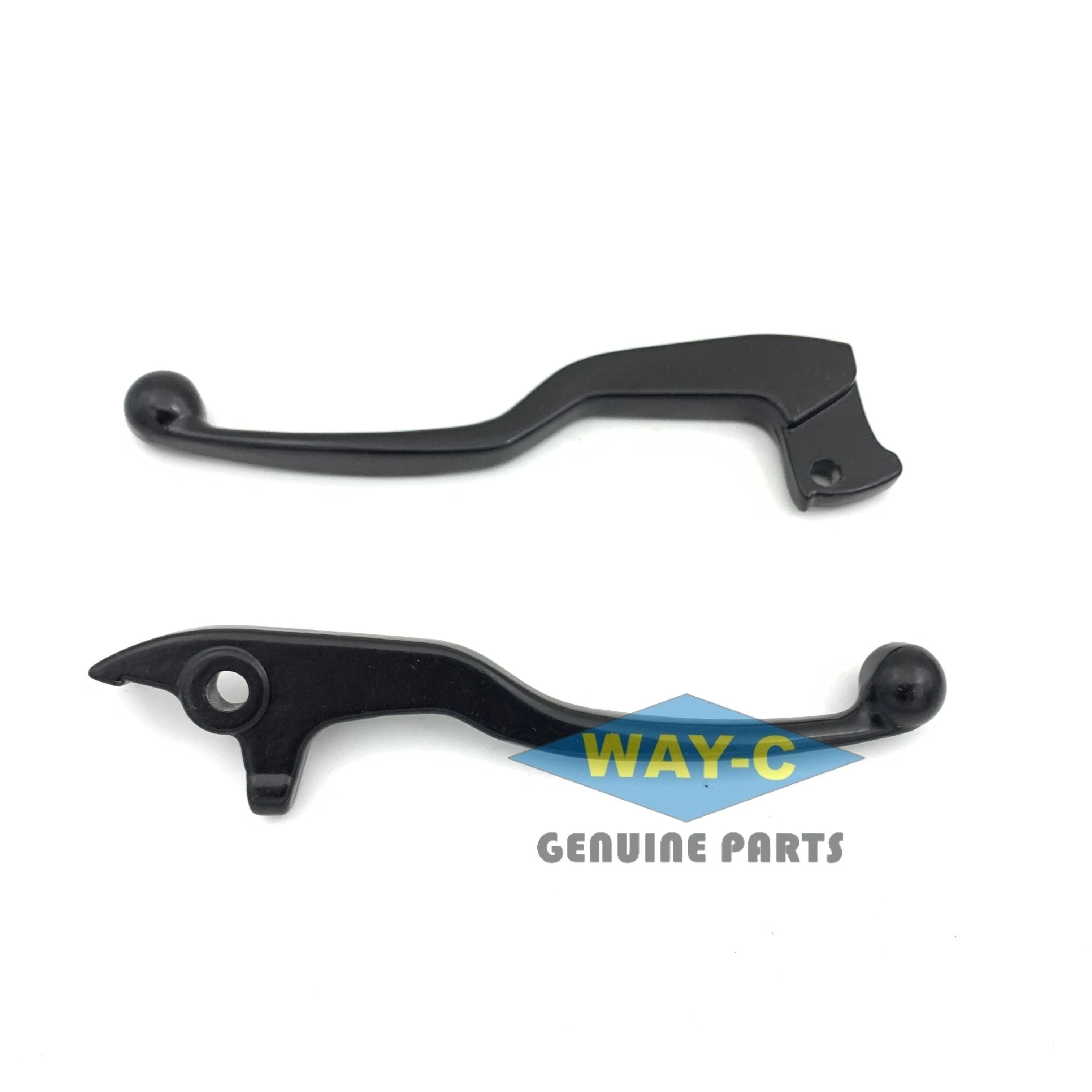 Motorcycle spare Parts Handle Levers Brake Lever Cluctch Lever For BAJAJ PULSAR
