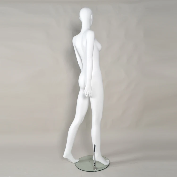 New Design Mannequin Sexy Female Dummy Manequim Female Fiberglass Menichini Window Display Women Maniquies