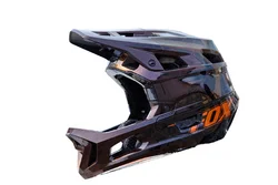 OEM&ODM New Design Full Face Helmet BMX Racing Enduro Downhill Mtb E-Scooter Off-Road Helmet CE EN1078 CPSC UKCA ASTM