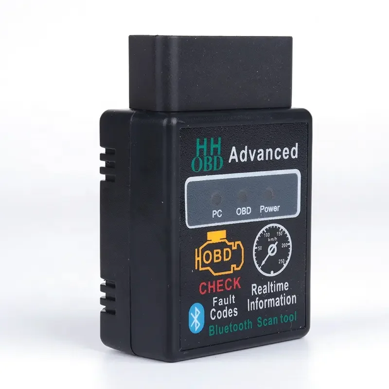 Mini OBDII  ELM327 wireless BT V1.5  OBDII  Engine Check Auto Diagnostic Scanner Tools