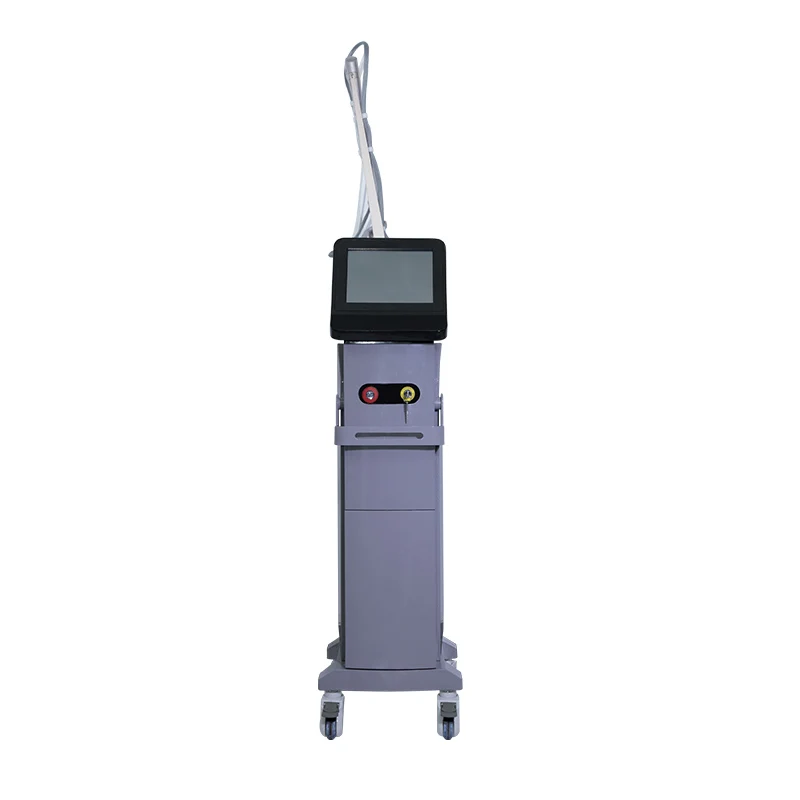 Carbon Dioxide Laser Machine Beauty Stretch Marks Skin Scar Removal Vaginal Tightening RF Tube