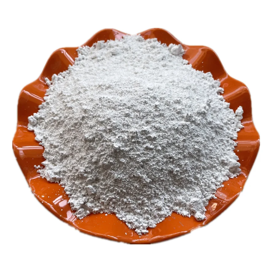 Factory Price 95% Natural Barium Sulphate For Painting,Coating,Plastic