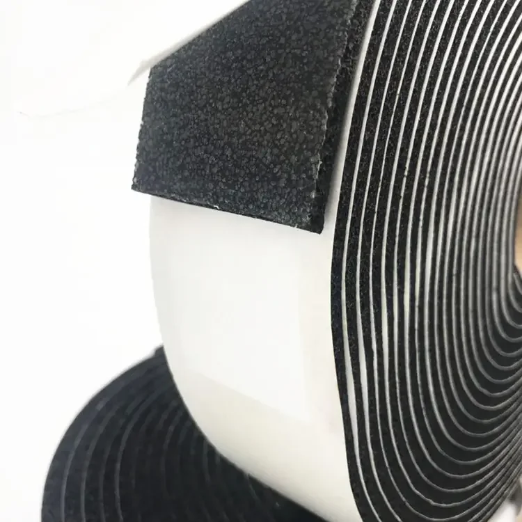 seal masking customized reusable High Viscosity Hot Melt Adhesive Single Sides rubber fingerboard double sided eva foam tape