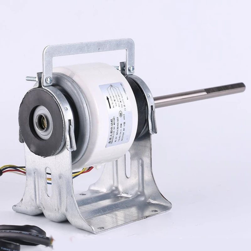 Coil Motor 60W Central air Conditioning Fan Coil 310V BLDC Brushless DC Motor