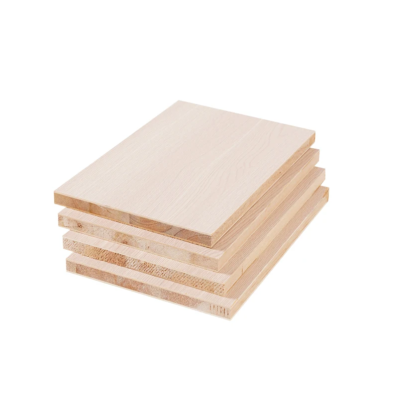 Superior quality melamine block boards for manufacture doors