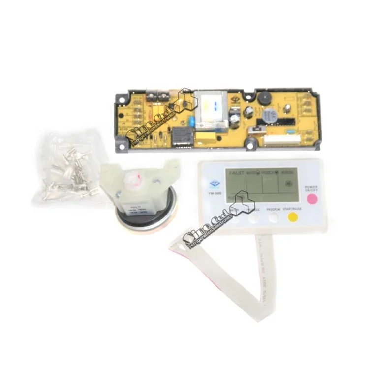 YM-600W Universal Washing Machine PCB Control Board Circuit