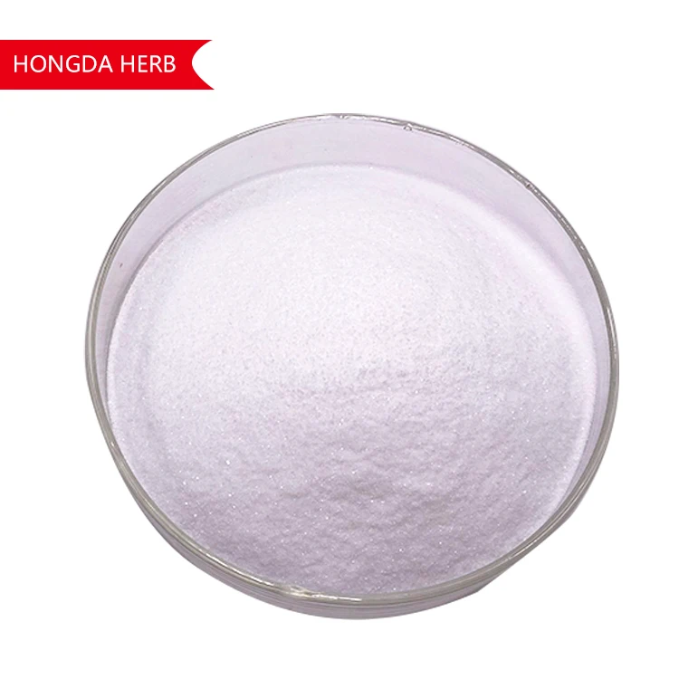 Factory price Sweeteners Maltitol CAS 585-88-6 Maltitol Powder