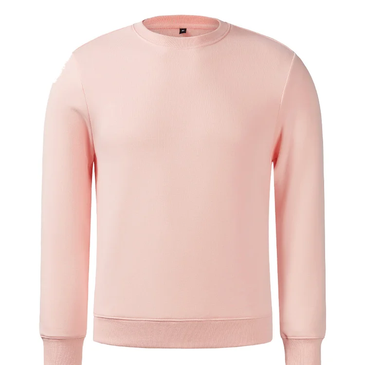 
Street Dress Trend White Unisex Crewneck Sweatshirt 