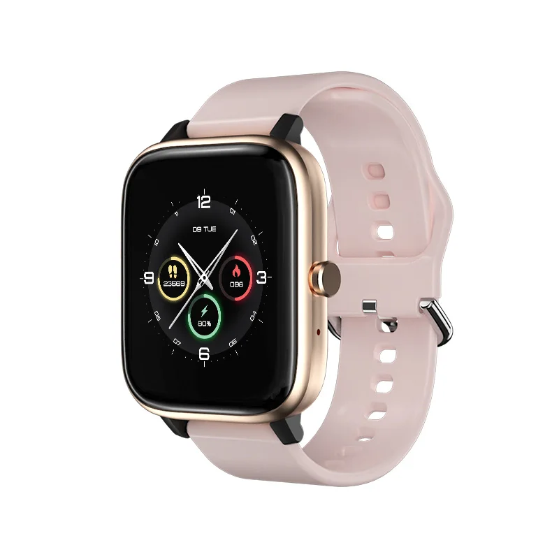 K30 Smart watch Fitness Tracker Heart Rate Smart Bracelet  Blood Pressure Smartwatch