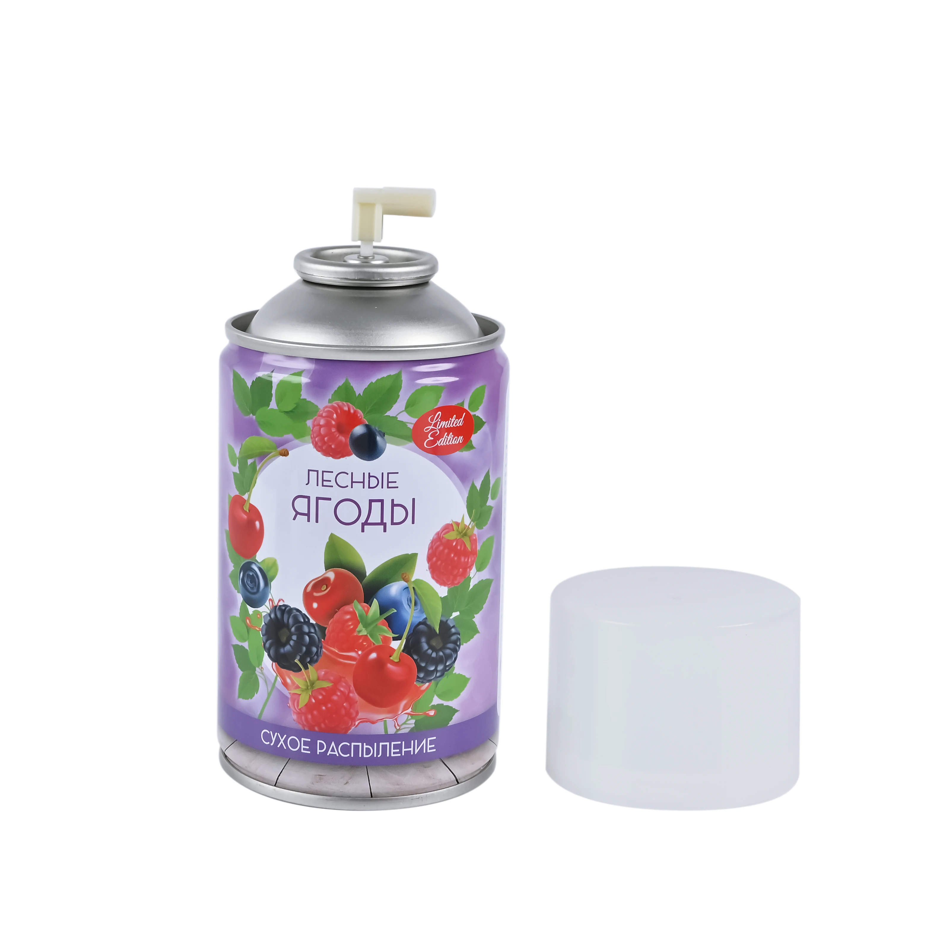 2024 Eco-Friendly Healthy home aerosol spray for home car air refresher
