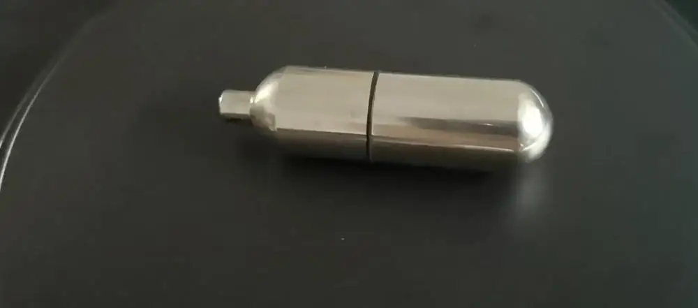 
Hot sale metal USB flash drive 