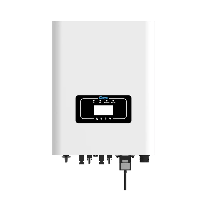 SUN-10/12/15K-G03-LV Factory Sale 10kw 15kw Low Frequency Off Grid Solar Controller Hybrid Inverter
