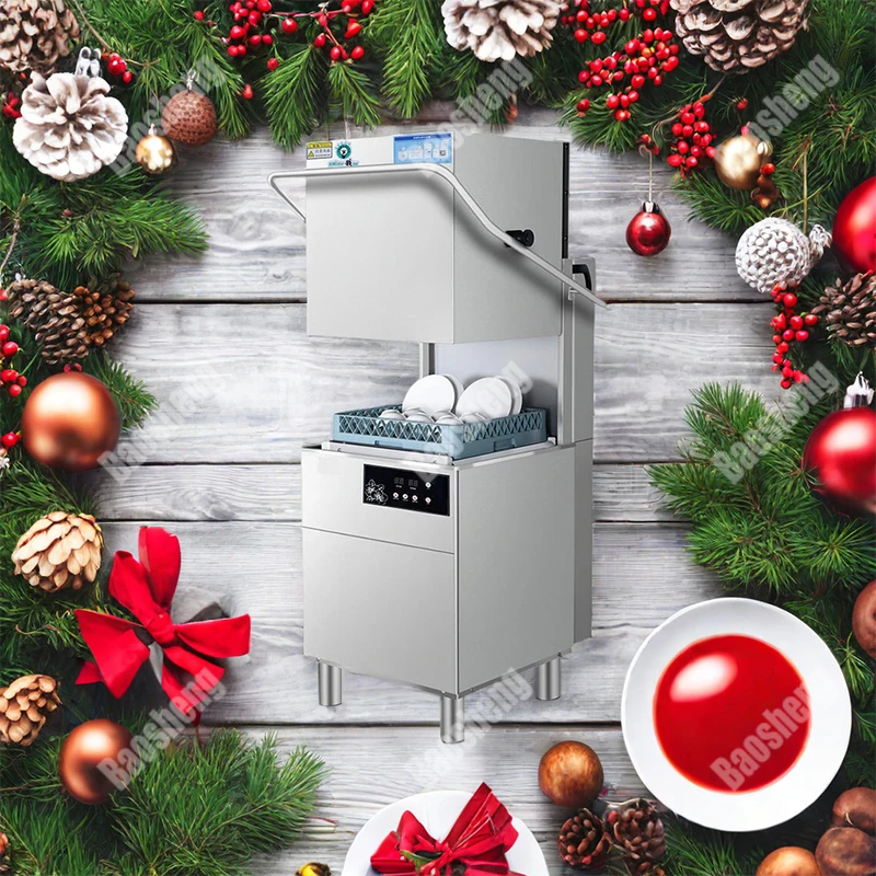 automatic dishwasher Machine household Dishwasher commercial drawer dishwashers for Home kitchen dish washer