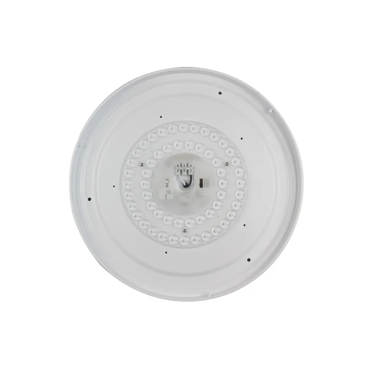 PDLUX PD-LED2053 Energy-Efficient LED Light with Built-In Microwave Motion Sensor