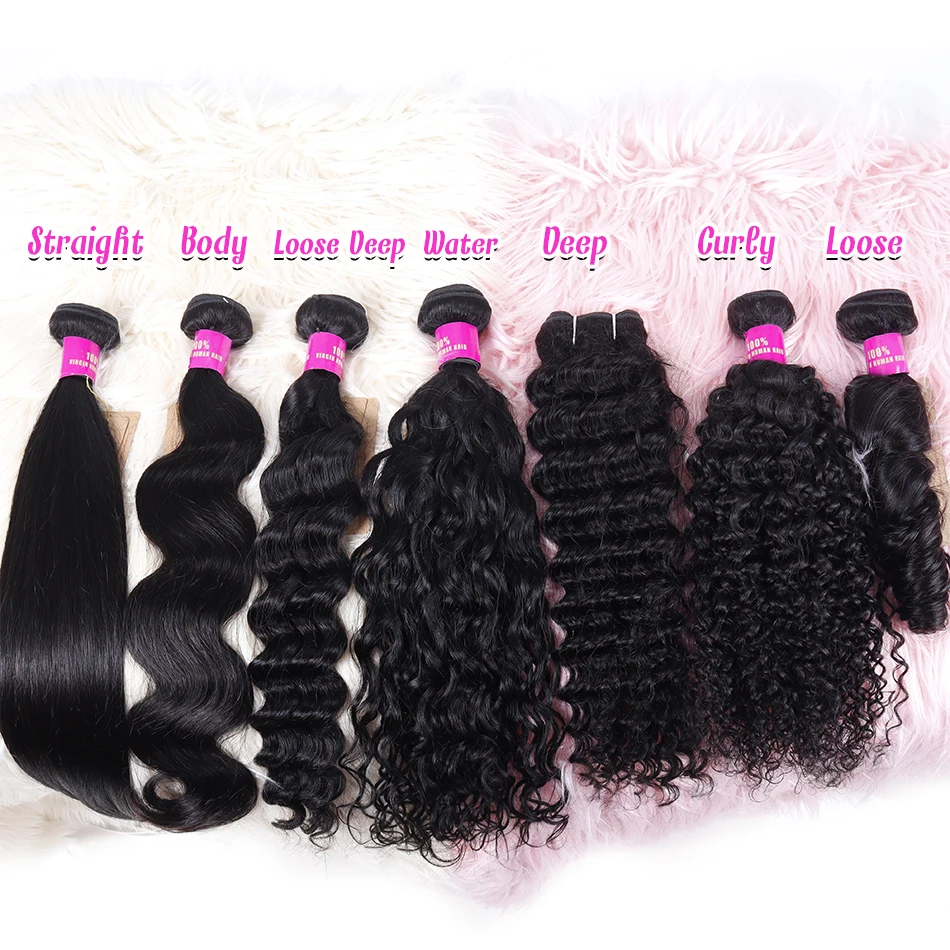 hair bundles 2
