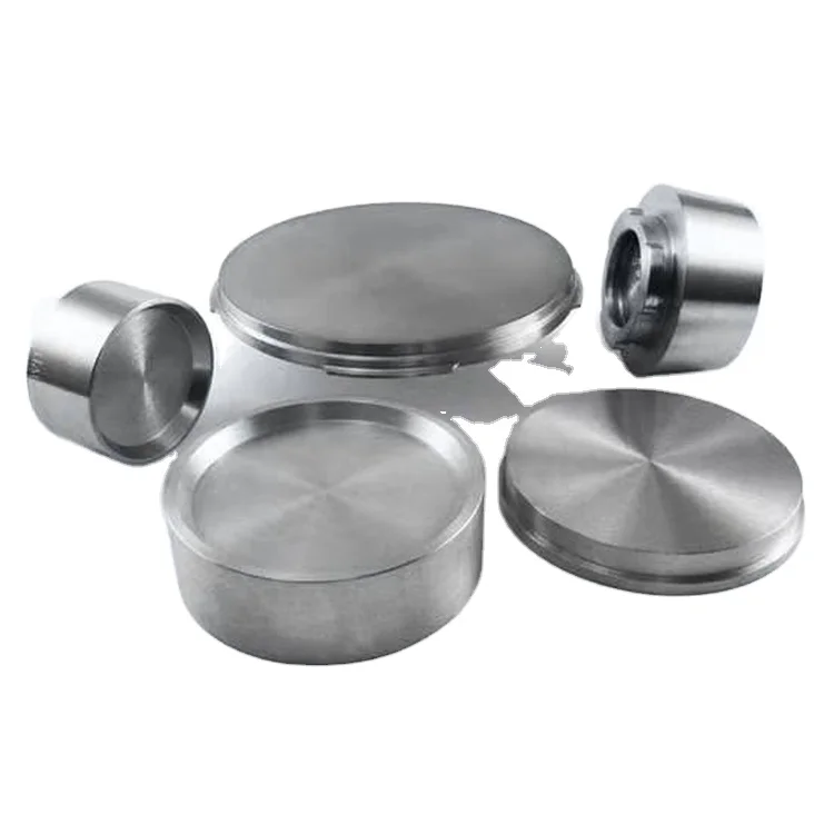 Wholesale titanium sputtering target