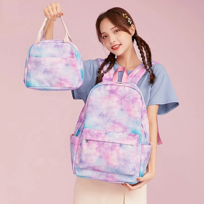 Hot Selling High Quality School Bags For Children And Students Various Styles And Colors