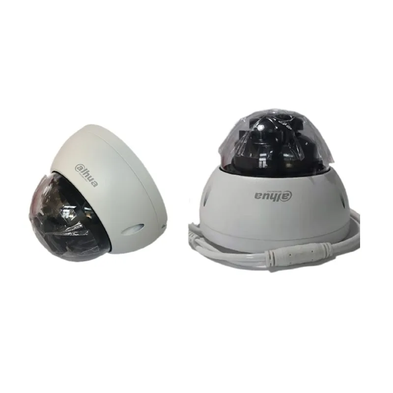 
Dahua english vision cctv camera 4MP Lite IR Vari-focal Dome Network Camera IPC-HDBW2431R-ZS-S2 