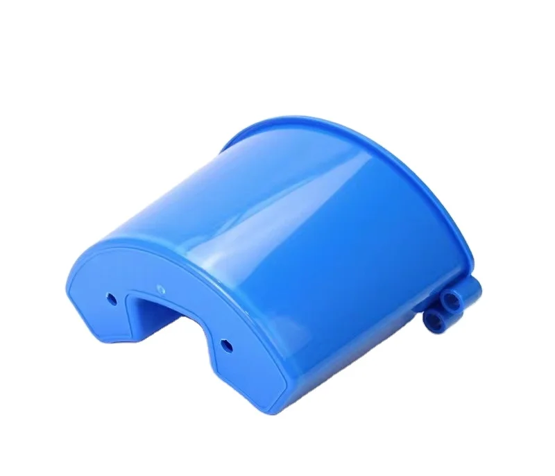 Factory Directly Supply Hot Sale Hanging Buckrt Car Wash Tool Car Wash Beauty Kit Wall Mounted Bucket for Car Clean