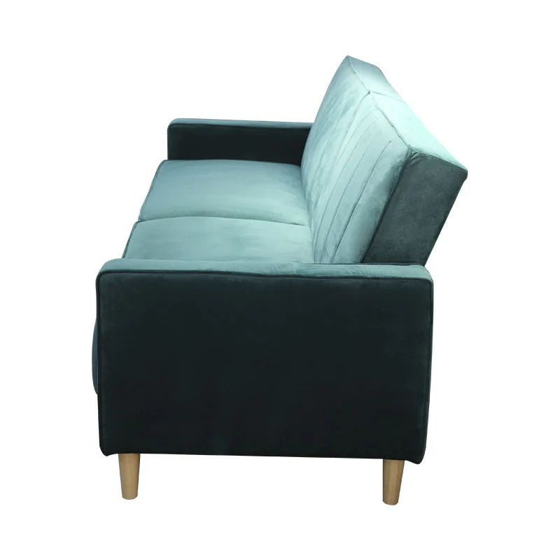 Hot sale American Modern design comfort 2 divani a due posti 2 seater sofa for living room