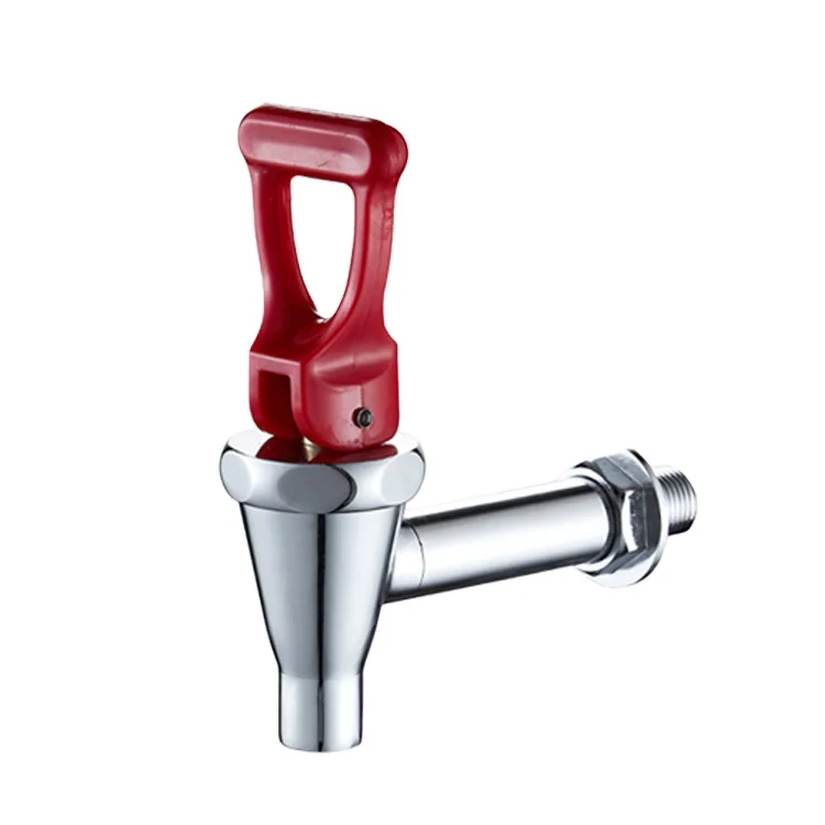 ANQI Customized Best Selling 304 Stainless Steel Metal Tap