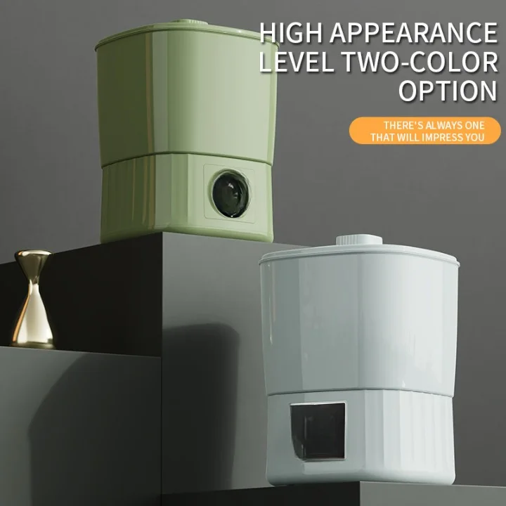 OEM household fully automatic Large capacity bean sprout yogurt machine