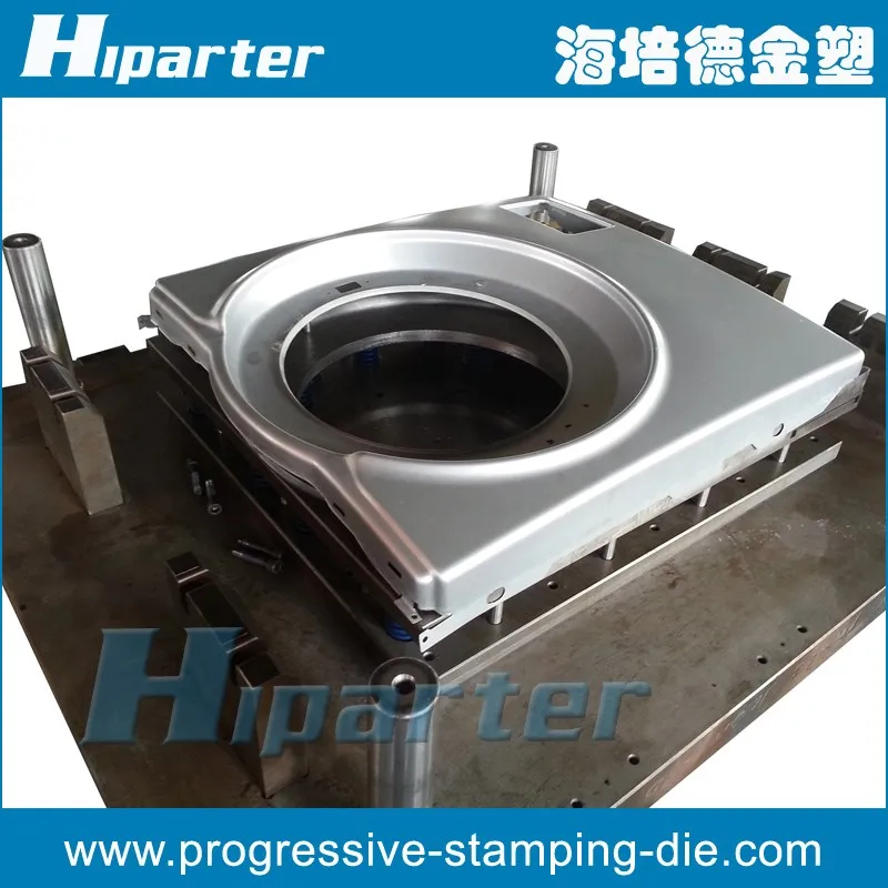 washing machine metal drum part stamping die tool metal stamping mold mould