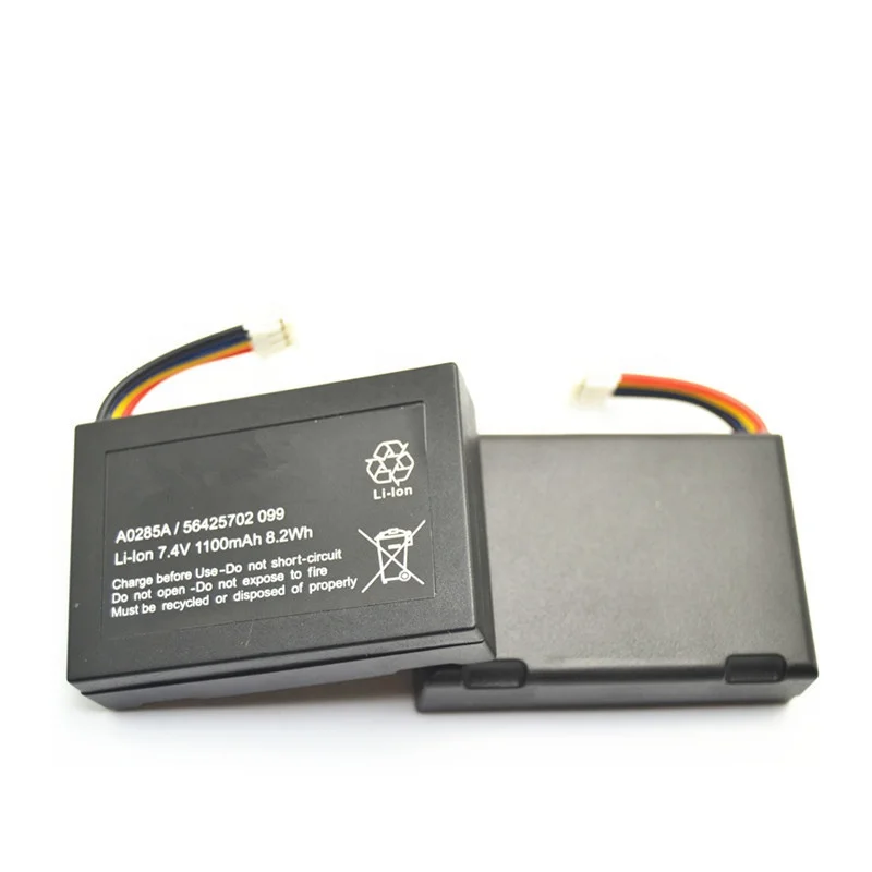 POS payment terminal  7.4V 1100mAh GPRS Replacement POS A0285A U0156783 A0170A  Gemalto A0285A