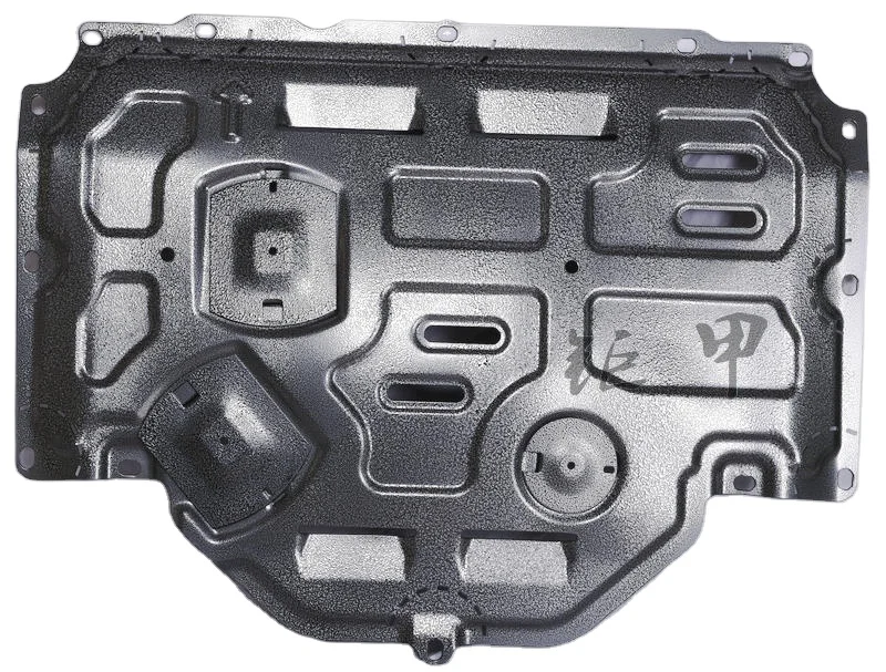 Steel Engine sump guard skid plate for lc300 prius SUZUKI Celerio Grand Vitara lgnis S-Cross Splash Swift SX4 Vitara Wagon