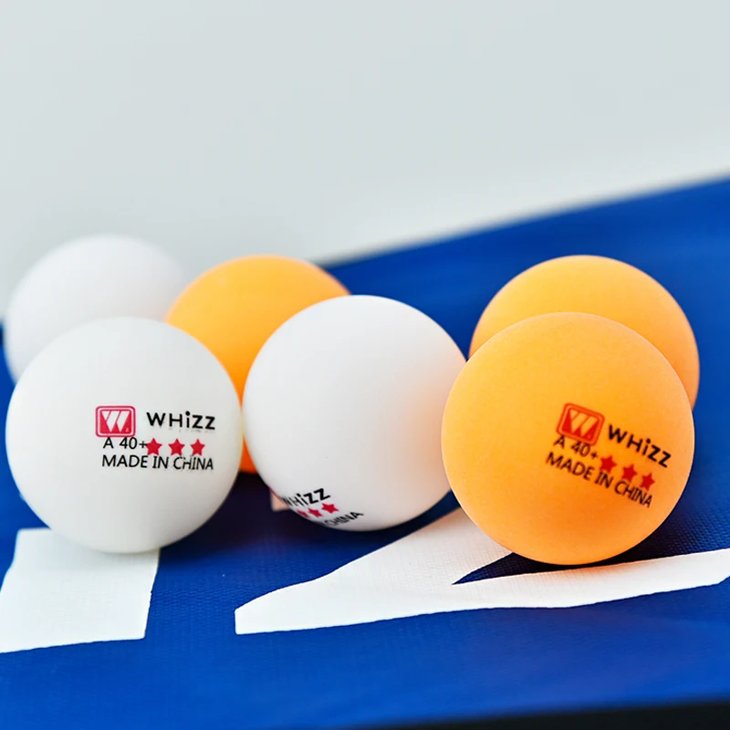 custom coloured ping pong ball table tennis  ball