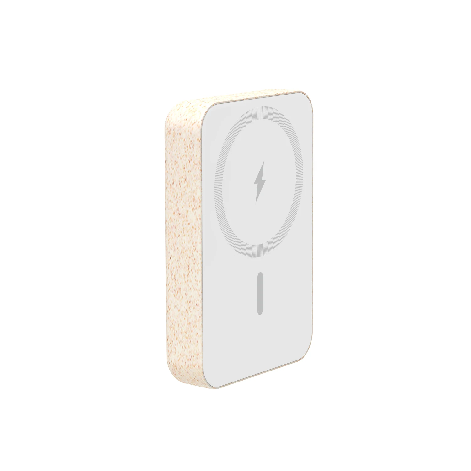 mobile phone accessories spare phone power bank usbc adjustable power bank light battery powerbank with wireless charging