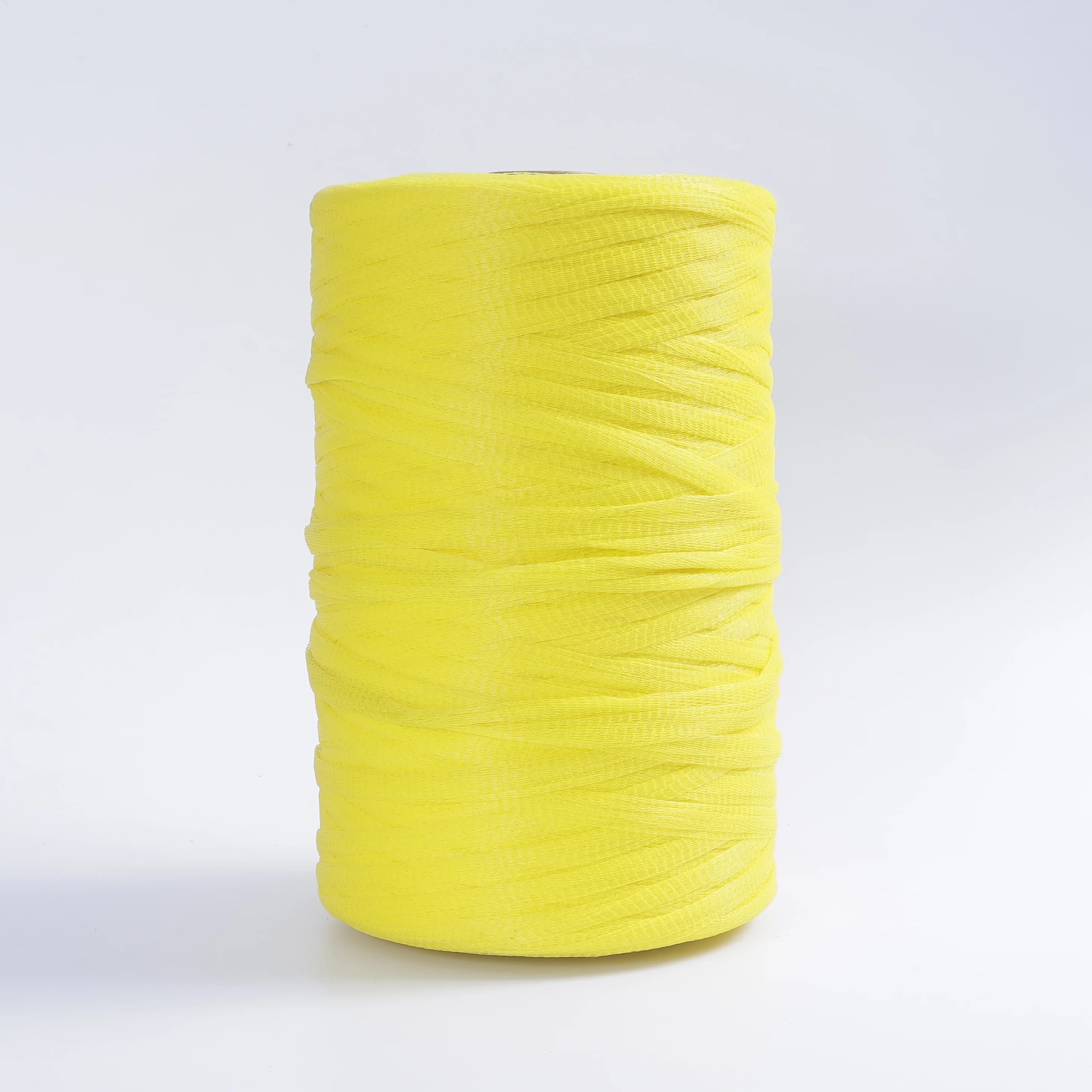 Factory Manufacture Pe Extruded Tubular Nets For Vegetable And Fruit Food Packaging Wholesale By Rolls