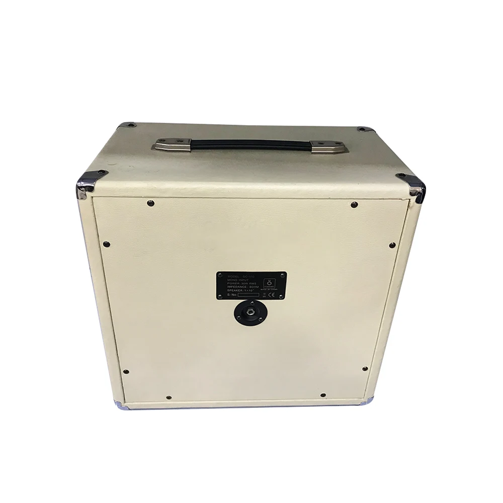 AIERKE EWAVE трубчатый усилитель гитарный корпус GC-110