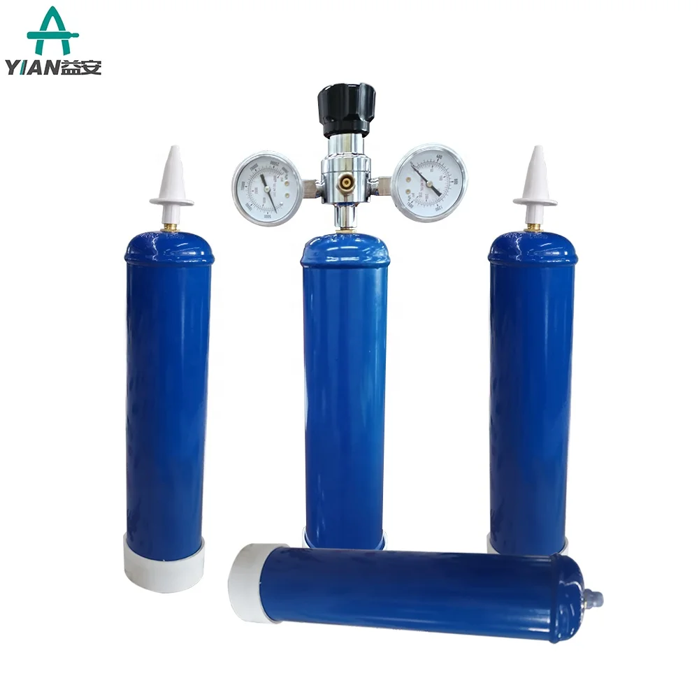 Best Selling 0.95L Whipped Cream Chargers Bottle 120Bar Cream Charger Tank