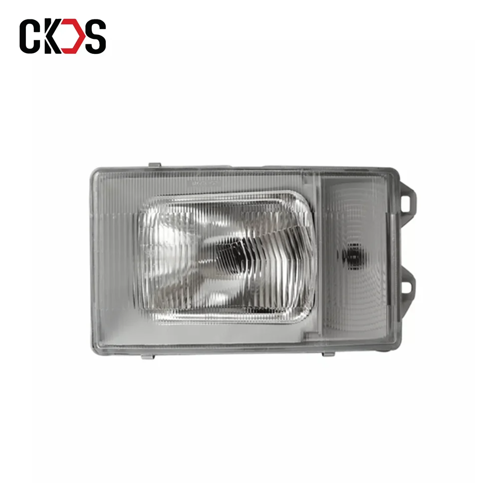 HEAD LAMP LH for ISUZU Elf/Forward NISSAN Atlas 8978550044; 8978550024; 8971666650; 8971666630; 8971601050; 8971666651;