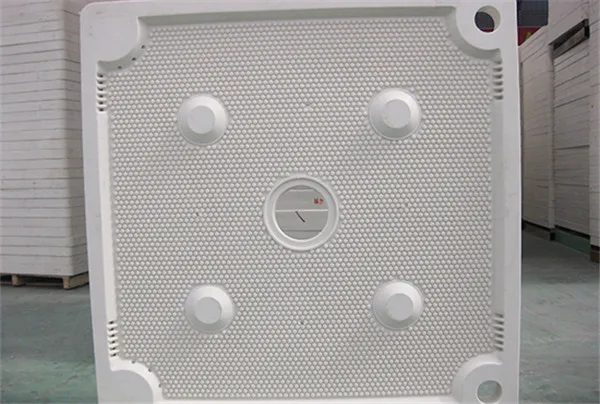 
Customized models Filter plate of filter press ron Carbon Steel Stainless Steel PP PS 