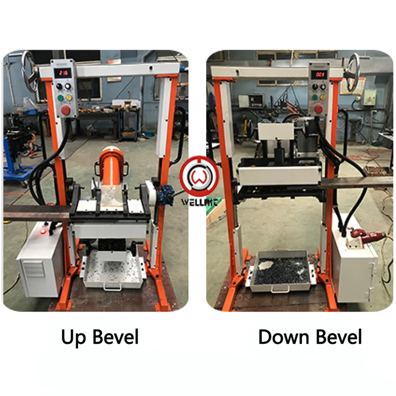 Стальная пластина, кромкофрезерный станок, металлическая фаска, не требуется флип-пластина, автоматическая фаска