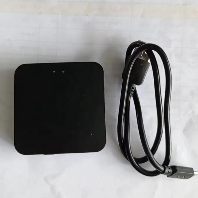 WiFi Bluetooth Gateway Watering Irrigation Controller Automatic Watering Controller Smartphone Remote Timer Garden Irrigation