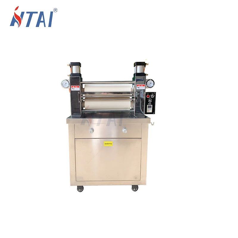 vertical lab padder